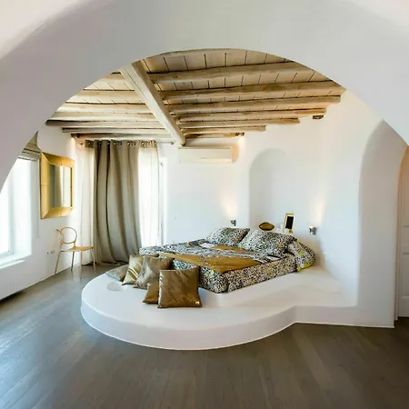 Villa Delucien *